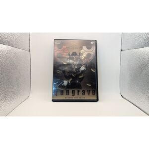 Gungrave Vol 1 Beyond the Grave. -Tested works-